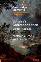 Voltaire s Correspondence