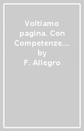 Voltiamo pagina. Con Competenze. Per la Scuola media. Con ebook. Con espansione online. Vol. 2