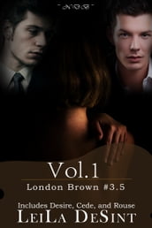 Volume 1 [London Brown]