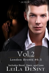 Volume 2 [London Brown #6.5]