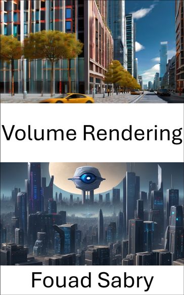 Volume Rendering - Fouad Sabry