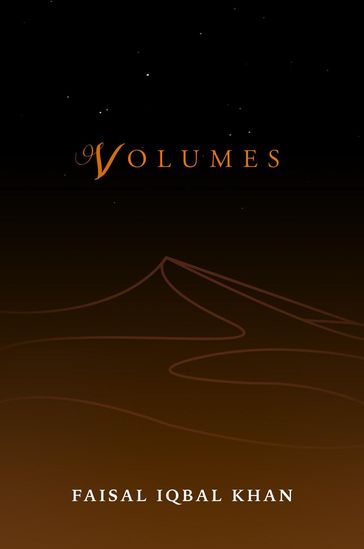Volumes - Faisal Iqbal Khan