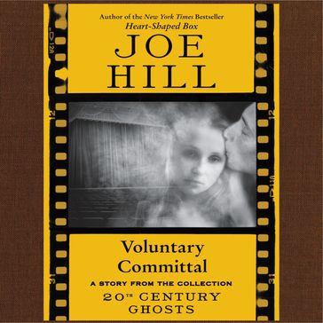 Voluntary Committal - Joe Hill