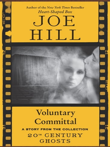 Voluntary Committal - Joe Hill