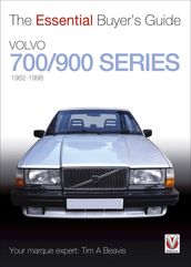 Volvo 700/900 Series