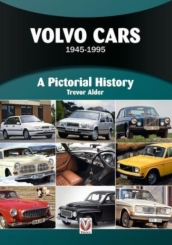 Volvo Cars