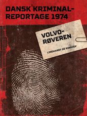 Volvo-røveren