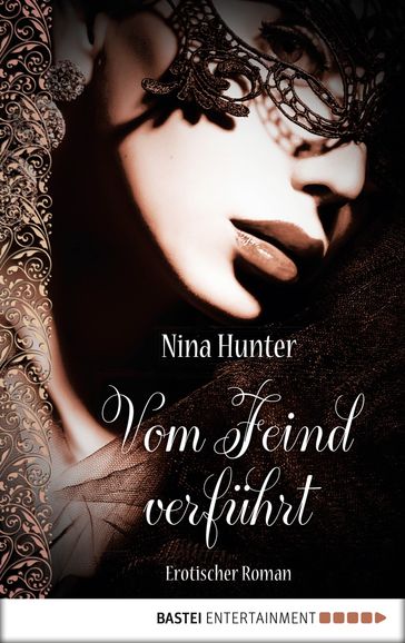 Vom Feind verführt - Nina Hunter