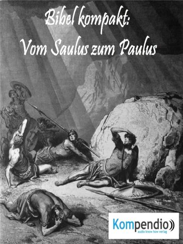 Vom Saulus zum Paulus - Alessandro Dallmann