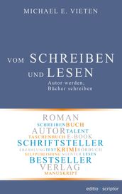 Vom Schreiben und Lesen