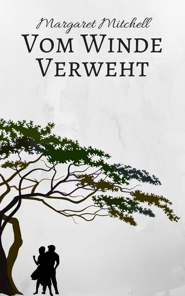 Vom Winde verweht - Margaret Mitchell