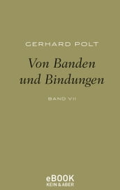 Von Banden und Bindungen