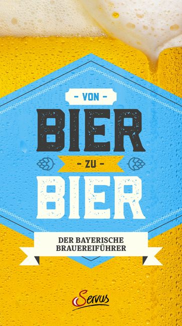 Von Bier zu Bier - Katherine Wiesinger - Marc Ritter