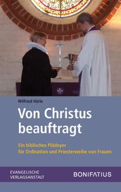 Von Christus beauftragt