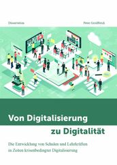 Von Digitalisierung zu Digitalität