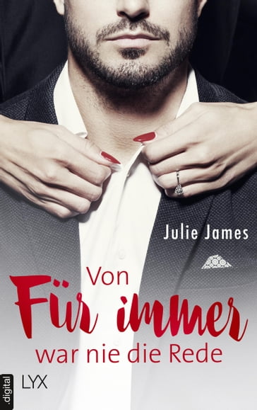 Von FÜR IMMER war nie die Rede - Julie James