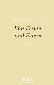 Von Festen und Feiern