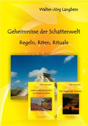 Von Geheimgesellschaften, Magie und Geheimnissen der Esoterik