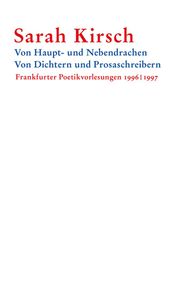 Von Haupt- und Nebendrachen  Von Dichtern und Prosaschreibern