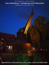 Von Lüneburg nach München