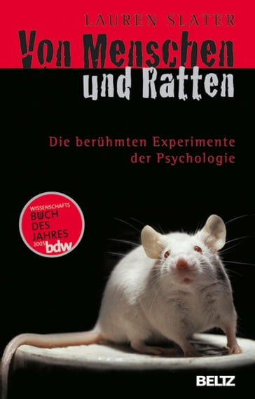 Von Menschen und Ratten - Lauren Slater