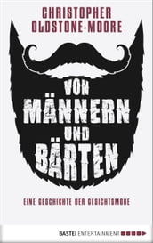 Von Männern und Bärten