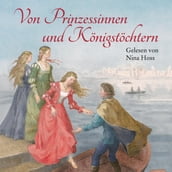 Von Prinzessinnen und Konigstochtern