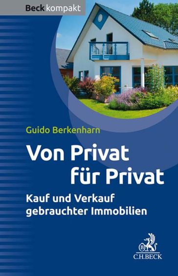 Von Privat fur Privat - Guido Berkenharn