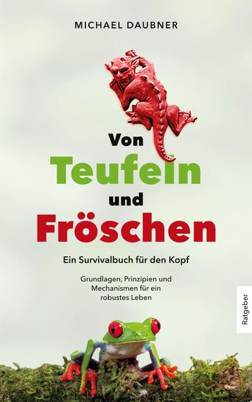 Von Teufeln und Froschen - Michael Daubner