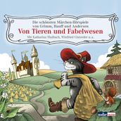 Von Tieren und Fabelwesen