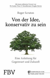 Von der Idee, konservativ zu sein