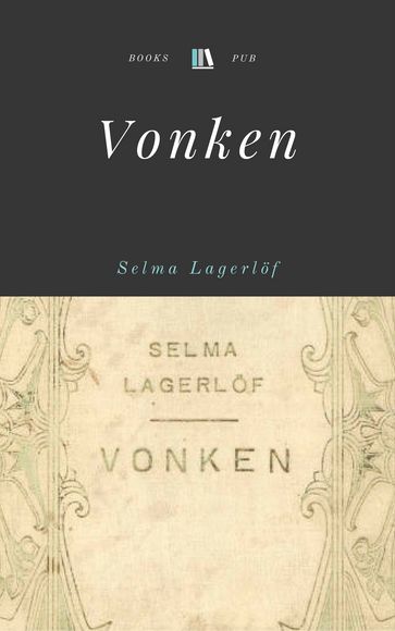 Vonken - Selma Lagerlof