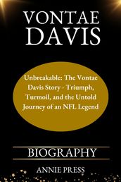 Vontae Davis Biography