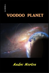 Voodoo Planet