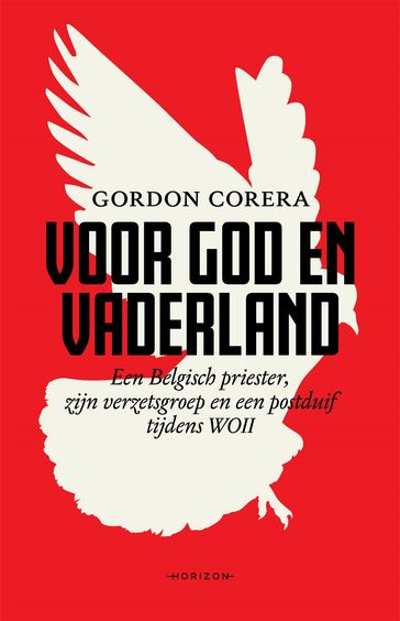 Voor God en vaderland - Gordon Corera