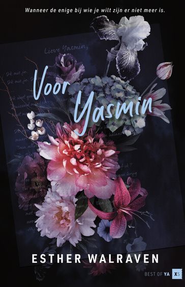 Voor Yasmin - Esther Walraven