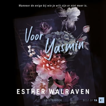 Voor Yasmin - Esther Walraven