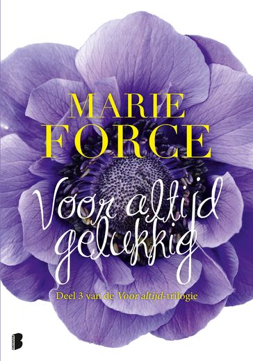 Voor altijd gelukkig - Marie Force