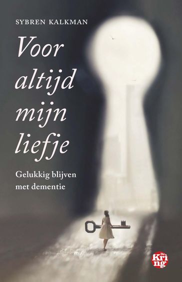 Voor altijd mijn liefje - Sybren Kalkman