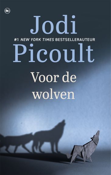 Voor de wolven - Jodi Picoult