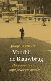 Voorbij de Blauwbrug