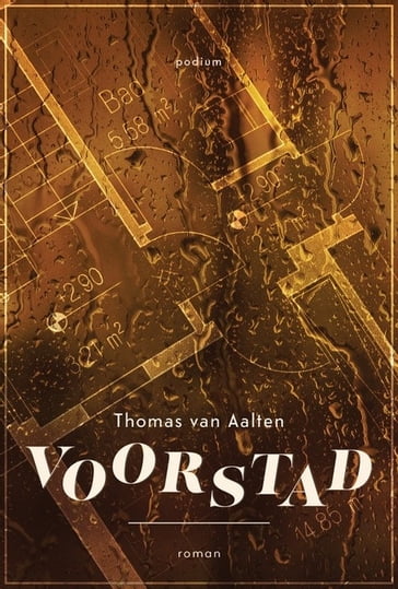 Voorstad - Thomas van Aalten