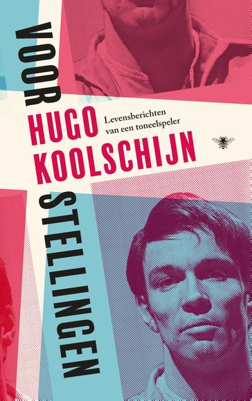 Voorstellingen - Hugo Koolschijn