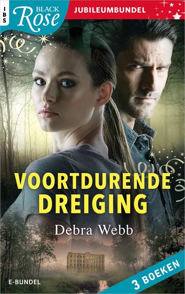 Voortdurende dreiging - Debra Webb