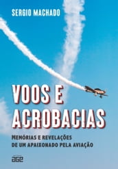 Voos e acrobacias