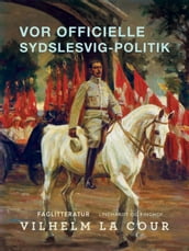 Vor officielle Sydslesvig-politik