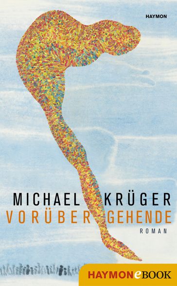 Vorübergehende - Michael Kruger