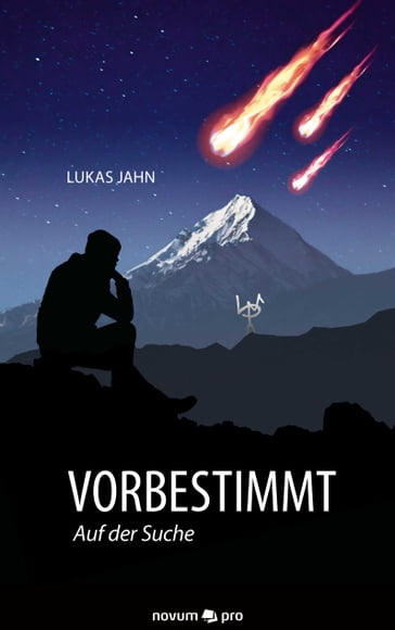 Vorbestimmt - Lukas Jahn