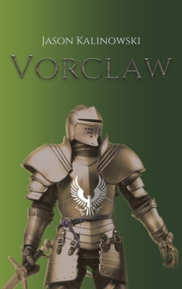 Vorclaw - Jason Kalinowski