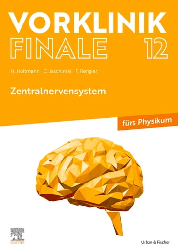 Vorklinik Finale 12 - Henrik Holtmann - Christoph Jaschinski - Fabian Rengier